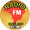 Rádio Brasil 2000