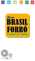 Brasil Forró Affiche