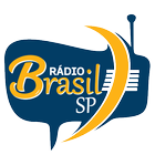 Rádio Brasil SP icono