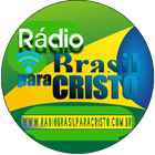 Rádio Brasil Para Cristo icône