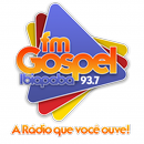 Radio Gospel 937 Ibiapaba APK