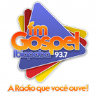 Radio Gospel 937 Ibiapaba আইকন