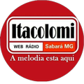 Radio Gospel itacolomi