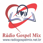 Rádio Gospel Mix icône