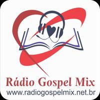 Rádio Gospel Mix Ekran Görüntüsü 3