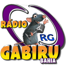 Rádio Gabiru Bahia APK