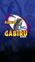 Rádio Gabiru Bahia ảnh chụp màn hình 2