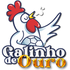 Rádio Galinho De Ouro ikon
