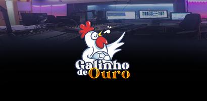 Rádio Galinho De Ouro syot layar 3