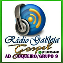 Radio Galileia Gospel APK
