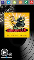 Radio Garavelo تصوير الشاشة 2