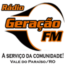 Rádio Geração FM Rondônia APK