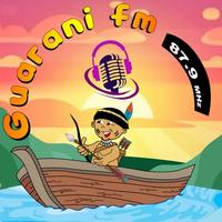 Radio Guarani Fm PR تصوير الشاشة 1