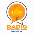 Rádio Guerreiros de Cristo APK