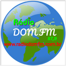 Rádio Dom FM 87,9 APK