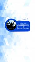Rádio dos Adoradores Affiche