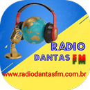 Rádio Dantas FM APK