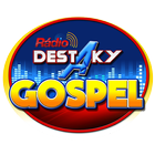 Destaky Gospel Zeichen