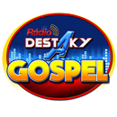 Rádio Destaky Gospel APK
