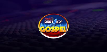 Destaky Gospel Screenshot 3
