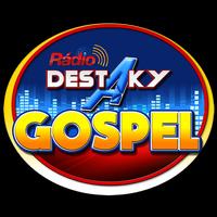 Destaky Gospel Plakat