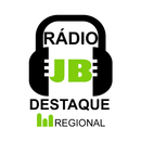 Rádio JB Destaque Regional APK