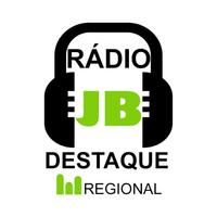 Rádio JB Destaque Regional 포스터