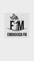 Rádio Embaixada FM screenshot 1