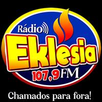 Rádio Eklesia 107,9 poster