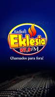 Rádio Eklesia 107,9 screenshot 1
