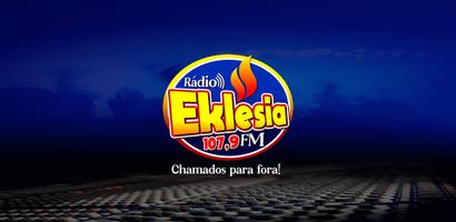 Rádio Eklesia 107,9 screenshot 3