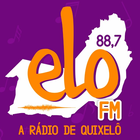 Rádio Elo FM 88.7 de Quixelô-CE icon