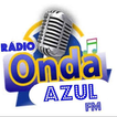 Rádio Onda Azul FM आइकन