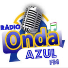 Rádio Onda Azul FM ไอคอน