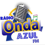 Rádio Onda Azul FM icône