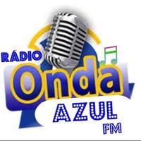 Rádio Onda Azul FM capture d'écran 1