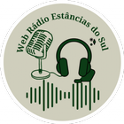 Rádio Estâncias do Sul biểu tượng