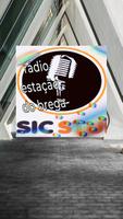 RADIO ESTACAO DO BREGA পোস্টার