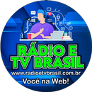 Radio e Tv Brasil Alagoinha APK