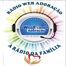 Radio Evangelica Adoração APK