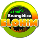 Rádio Evangélica Elohim APK