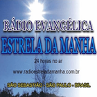 Rádio Evangélica Estrela da Manhã icône