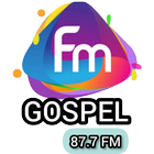 Rádio FM Gospel 圖標