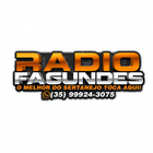 Radio Fagundes icône