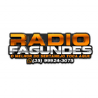 Radio Fagundes Zeichen