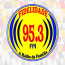 Rádio Fidelidade 95.3 FM APK