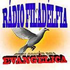 Radio Filadelfia Evangelica mg icône