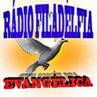 Radio Filadelfia Evangelica mg capture d'écran 3