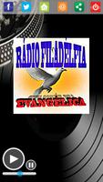 Radio Filadelfia Evangelica mg capture d'écran 2