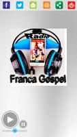 Radio Franca Gospel Sp Affiche
